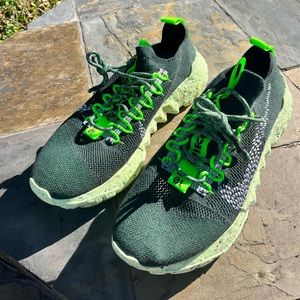 Space hippie 01 NEW WITH BOX sz10.5